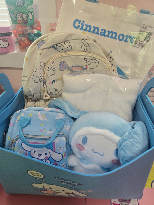 Curated Bundles