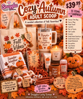🍂 Cozy Autumn Adult Scoop — $39.99