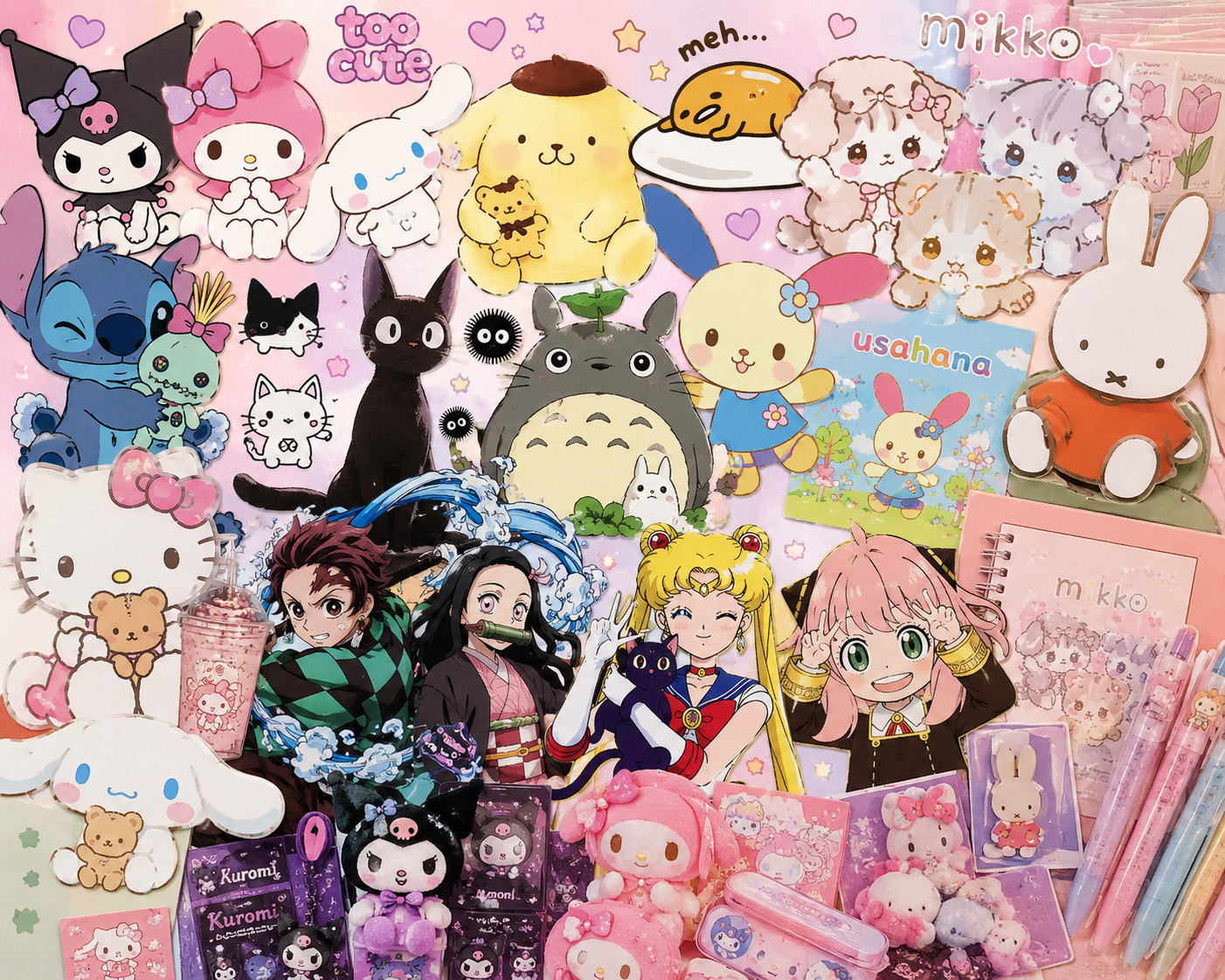 Curated Bundles