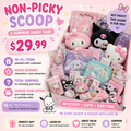 Non-picky Scoop $29.99